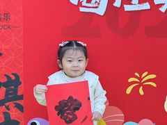 -金宝贝早教中心(徐东群星城中心)