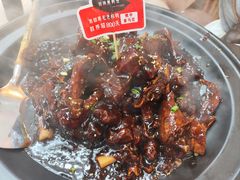 -回味黑鸭煲·始于2006(万松园店)