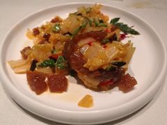-茶啊冲电影主题文化餐厅(TOUCH12街店)