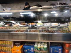 -梅溪·小伙子干挑面(安吉总店)