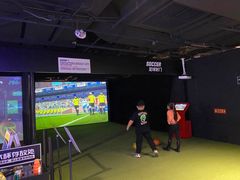 -VS SPORTS PARK运动玩乐园·团建·生日会(合生汇店)