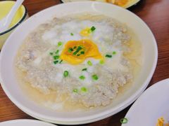-谢记上海大排档(长寿路店)