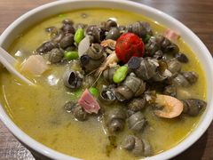 -锡和无锡菜(景丽苑店)