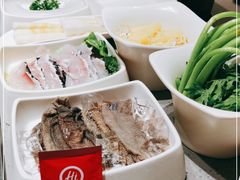-海底捞火锅(龙湖时代天街店)