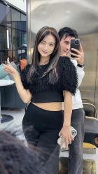 -美美秀造型