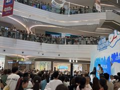 -宁波海曙印象城