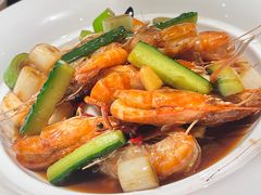 -味莊餐厅(康庄南街店)