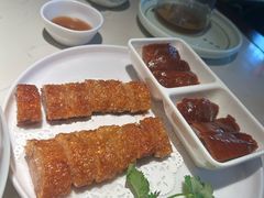 -悦满楼·西关名点·湛江名菜(航空综合大厦店)