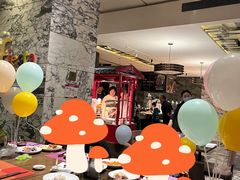 -合肥皇冠假日酒店·菲亚斯特自助餐厅(黄山路店)