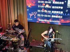 -阿卡贝拉音乐汇(印象城店)