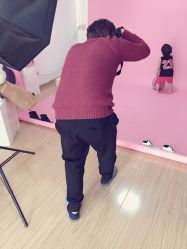 -小矮人专业儿童摄影(宜家店)