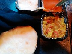 -Q MEX 库迈墨西哥餐吧(三里屯店)
