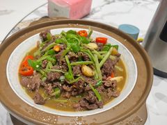 -阿露佳·舌尖上的安吉菜