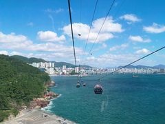 -海云台海滩