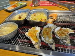 -蚝英雄鲜蚝自助专门店(长楹天街直营店)