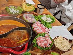 -烂摊摊火锅集市(河北总店)