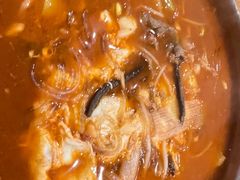 -多宾韩国料理(学衡路店)