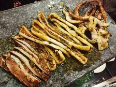 -冰城小镇音乐串吧·聚会餐厅(百子湾店)