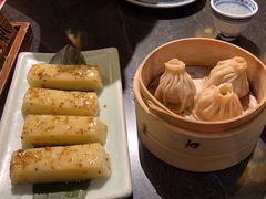 -南京大牌档(新街口德基广场店)