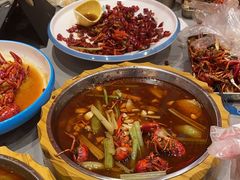 -龙虾奇迹(大华三路店)
