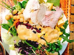 -So Lounge索兰至餐厅(蓝色港湾店)