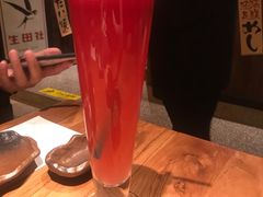 -炉胜·炉端烧·居酒屋
