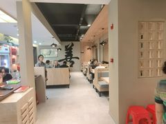 -桥头堡·坤德餐厅(滨江道店)