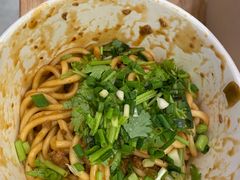 -蔡记炸酱热干面(昌里路店)