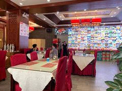 大堂-原味斋烤鸭店(铁百店)