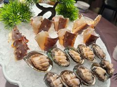 -阿拉斯加·海货(马王堆店)