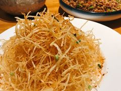 -觅山云南菜(泊富ICITY店)