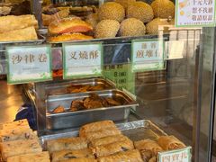 金丝卷-天天素食(荃湾富华中心店)