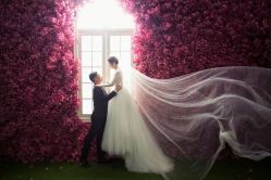 点击看大图 -太郎花子婚纱摄影艺术中心