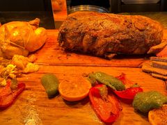 -嘉定凯悦·咖啡厅