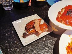-局气 烤鸭·北京菜(光华路店)