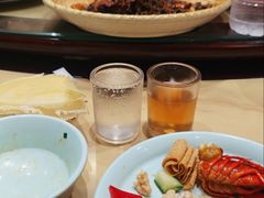 -北平味道.京味菜.烤鸭(梨园店)