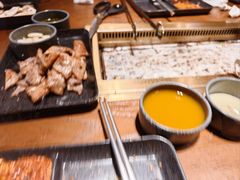 -新石器烤肉(之心城店)