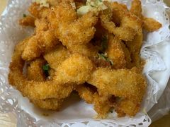 -特色椒盐排条(天山西路店)