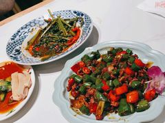 -芽笼芽笼新加坡餐厅(环球港店)