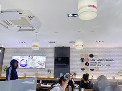 大堂-韩香福脊骨汤锅(上杭路店)
