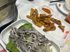 -八合里潮汕鲜牛肉火锅(吉大店)
