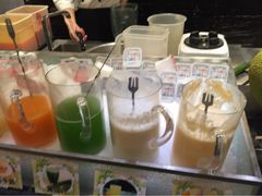 -东方红海鲜百汇(国际大厦店)