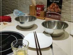 -浩爷羊蝎子火锅(双榆树店)