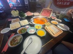 -井格重庆火锅(通州梨园店)