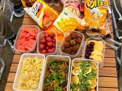 -不觉晓CAMPING(上海迪士尼营地店)