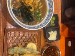 -天妇罗内顺田(罗湖店)