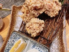 -大岛日本料理铁板烧(南通大饭店)