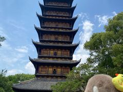 -常熟方塔园