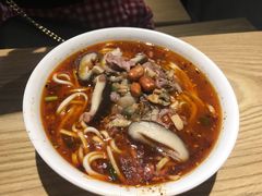 -吴记怪味面(牛王庙店)