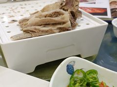 -老毛手抓·盐池滩羊非遗手抓(宁夏总店)